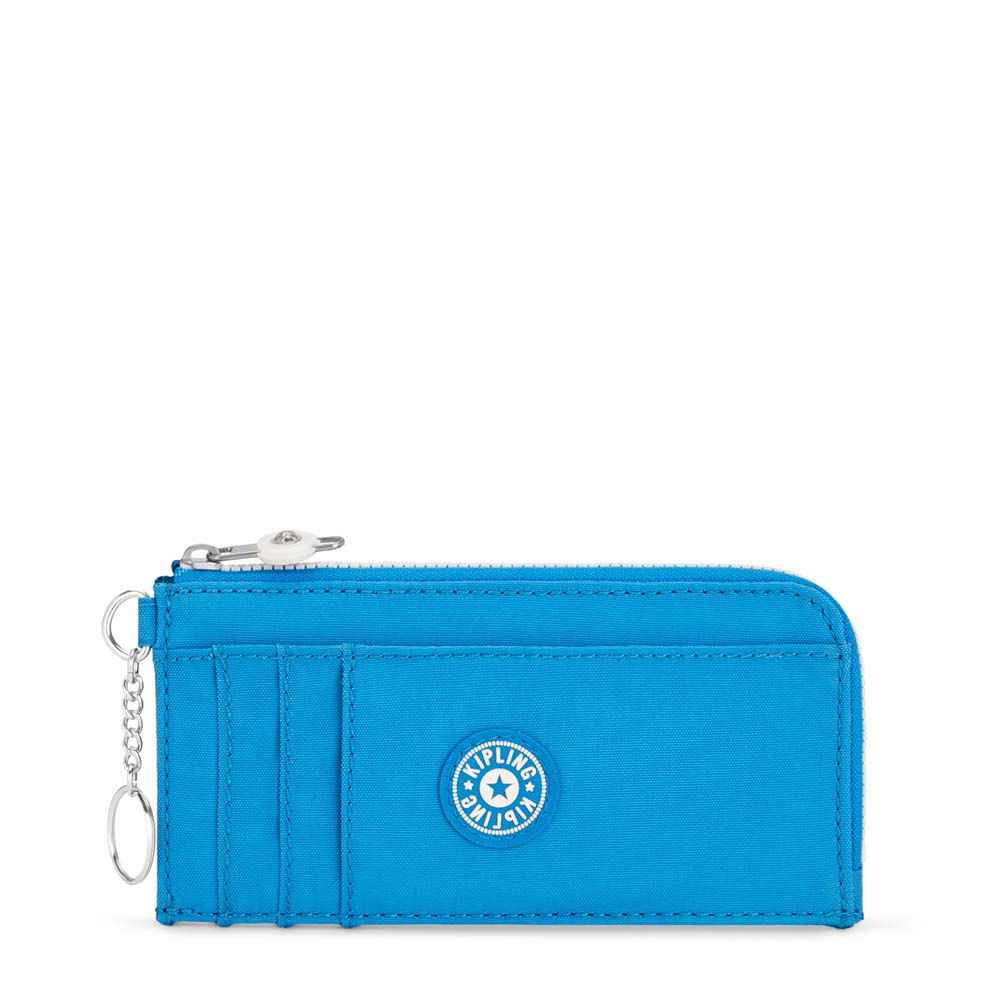 Tarjetero-Para-Mujer-Dafni--Kipling