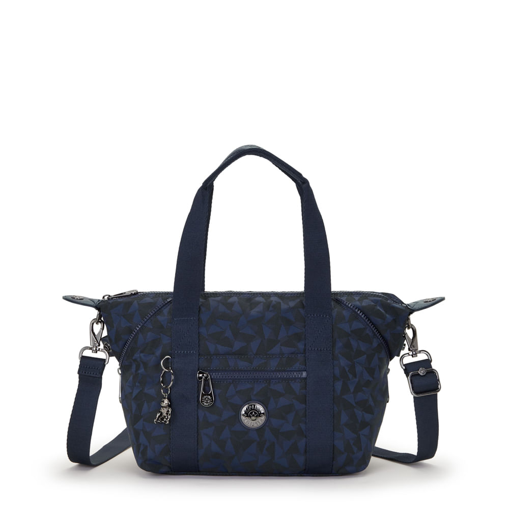 Kipling Art Mini Bolso Pequeño, Bolsos De Hombro