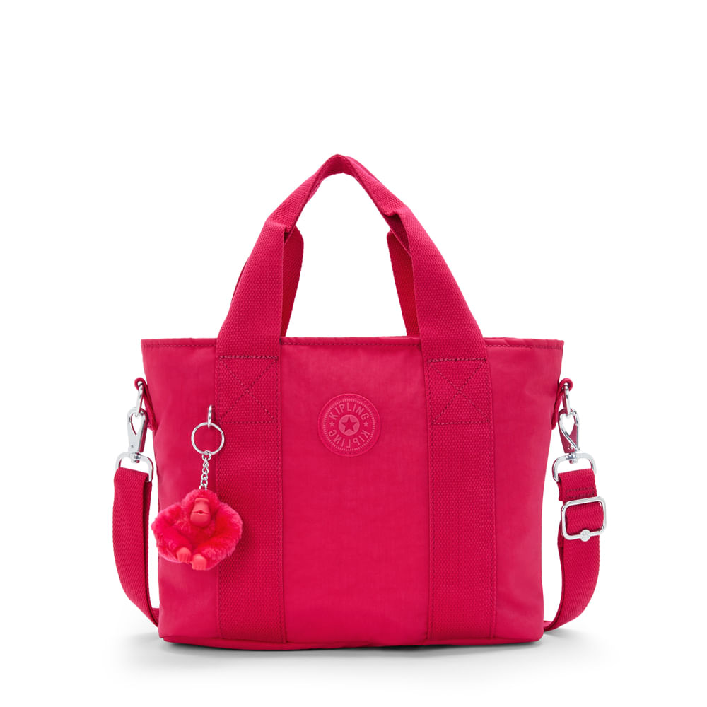 Bolsos de Mano Estilo y Versatilidad Kipling Kipling Colombia