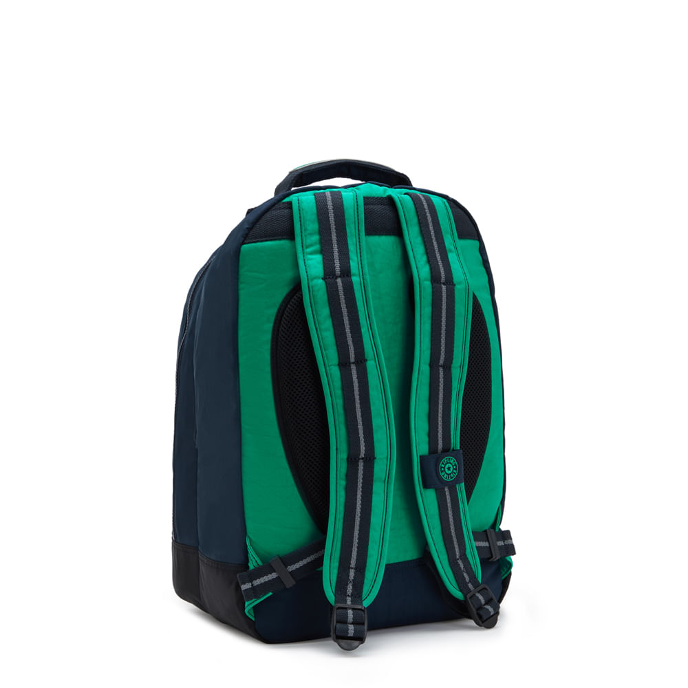 Morral-Portatil-Para-Mujer-Class-Room-Kipling