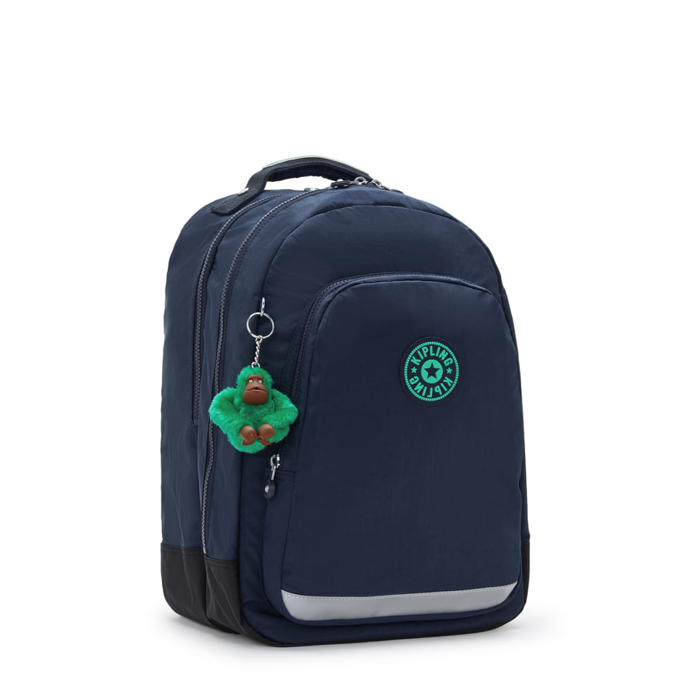 Morral-Portatil-Para-Mujer-Class-Room-Kipling
