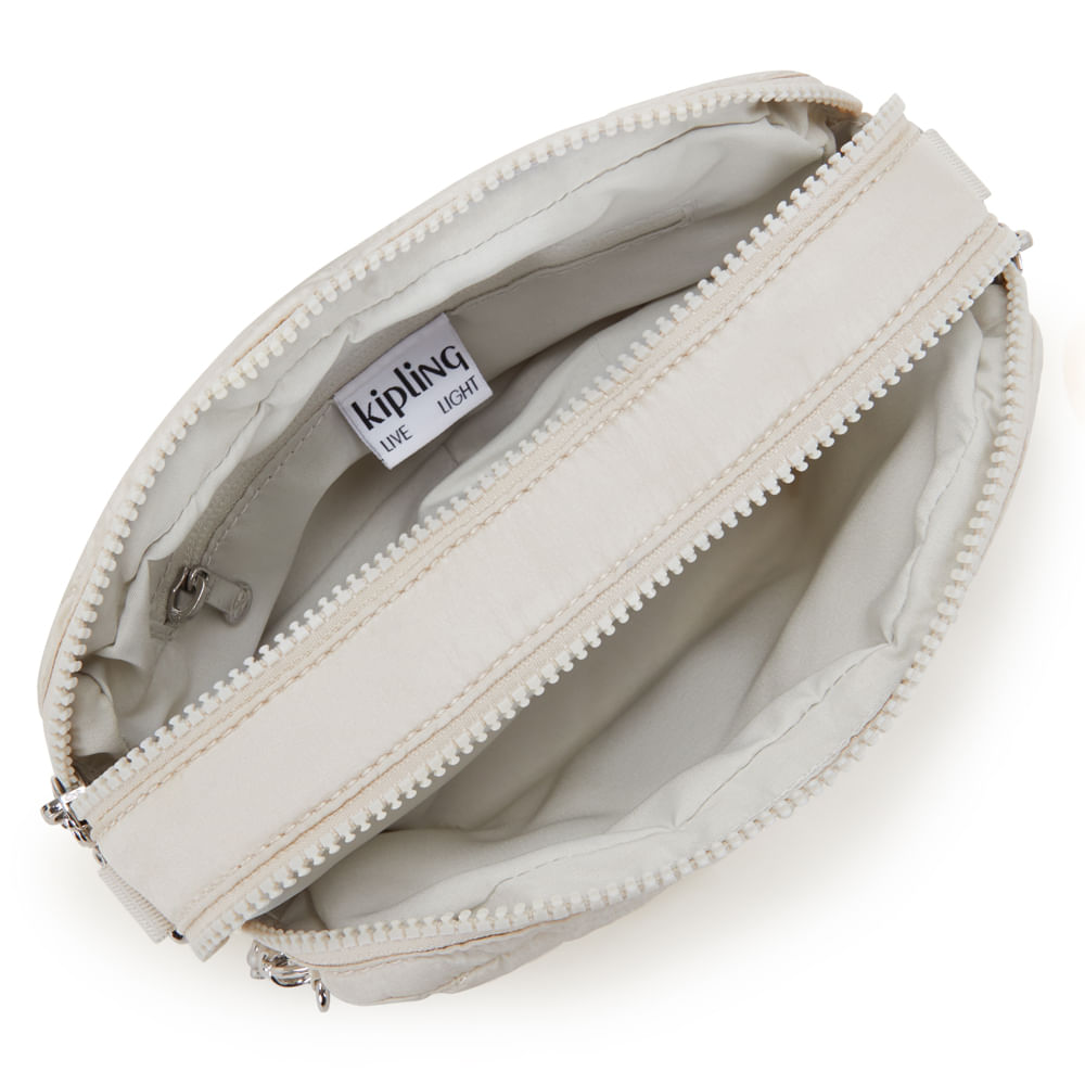Bolso Kipling Callie Bandolera Ligera, Compacta Y Funcional | Meses Sin