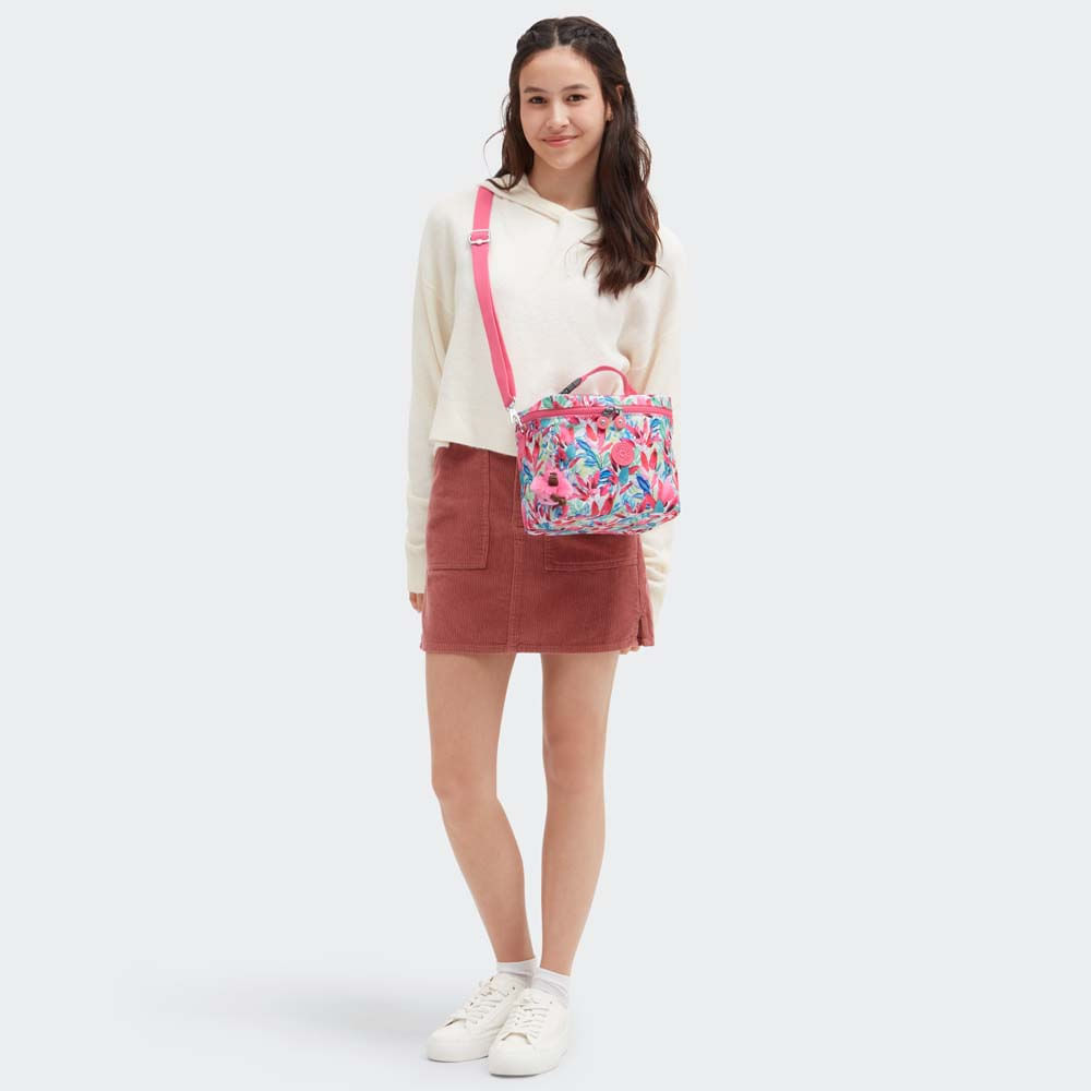 Lonchera-Para-Mujer-Graham-Kipling
