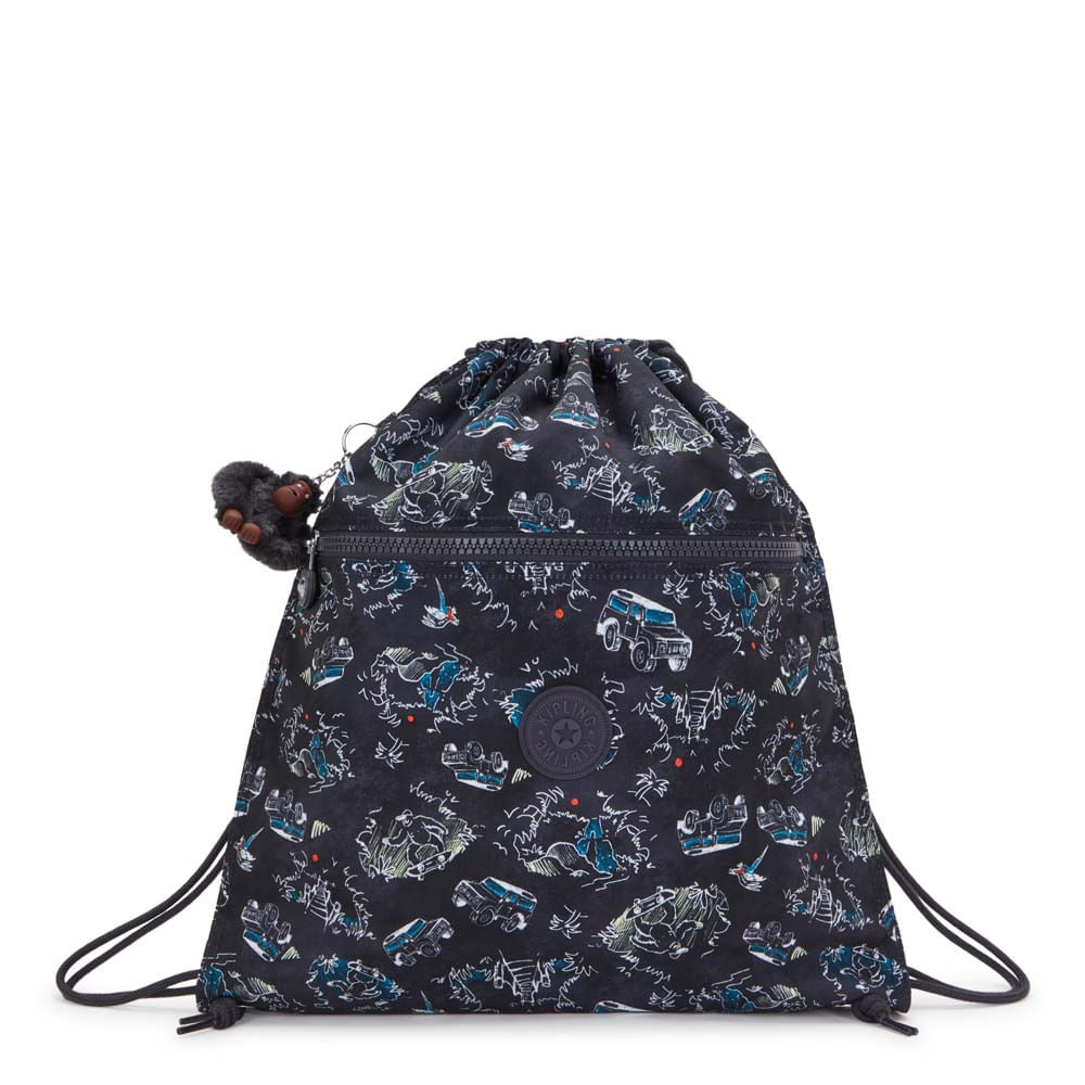 Tula-Para-Mujer-Supertaboo-Kipling