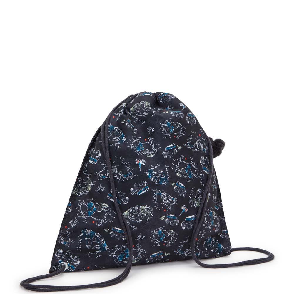 Tula-Para-Mujer-Supertaboo-Kipling