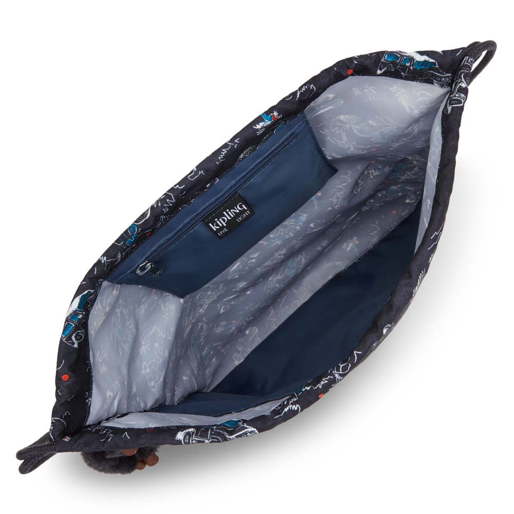 Tula-Para-Mujer-Supertaboo-Kipling