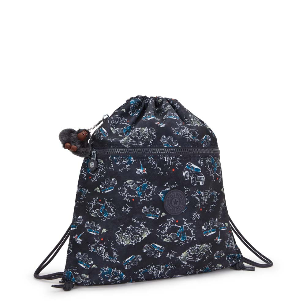 Tula-Para-Mujer-Supertaboo-Kipling
