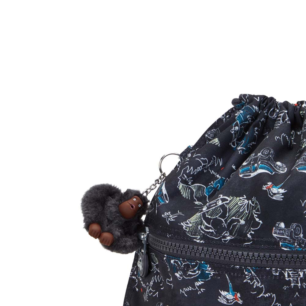 Tula-Para-Mujer-Supertaboo-Kipling