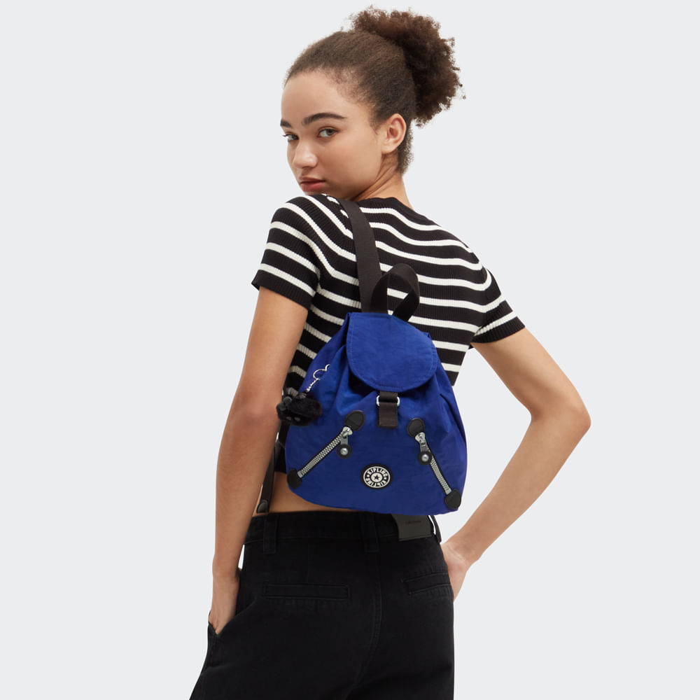 Morral-Para-Mujer-New-Fundamental-S-Kipling