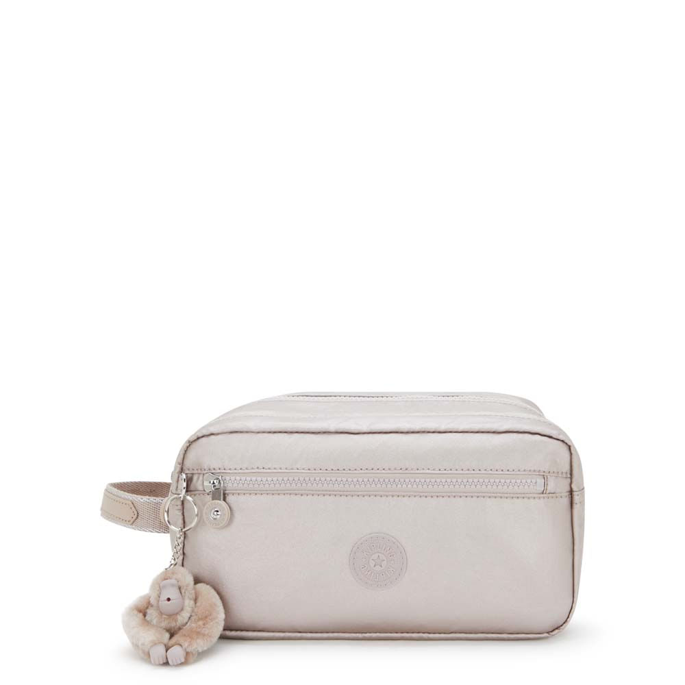 Cosmetiquera-Para-Mujer-Agot-Bp-Rg-Metallic-Glow-Kipling