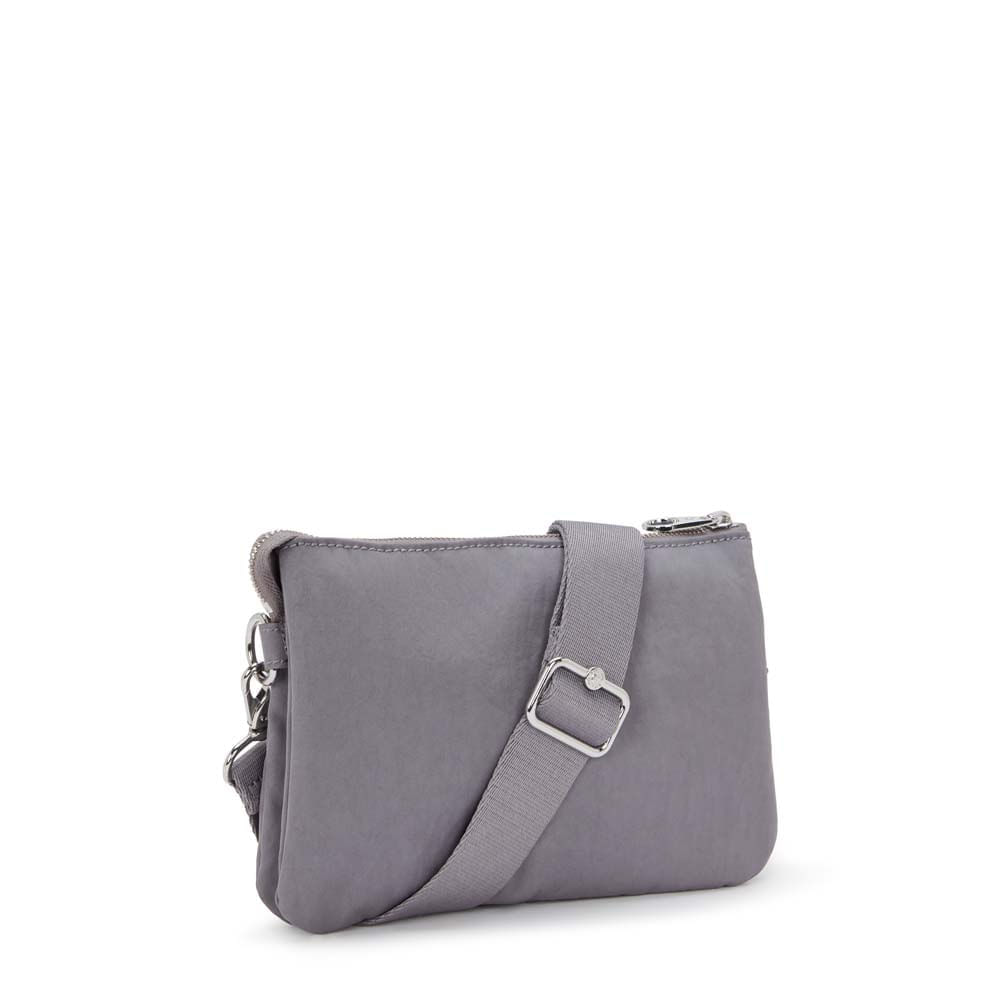 Bolso-Para-Mujer-Riri-Zip-Cha-Beige-Spice-Kipling