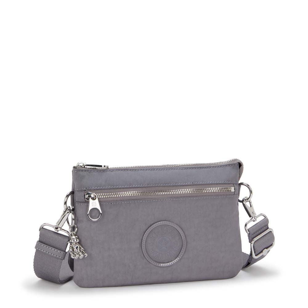 Bolso-Para-Mujer-Riri-Zip-Cha-Beige-Spice-Kipling