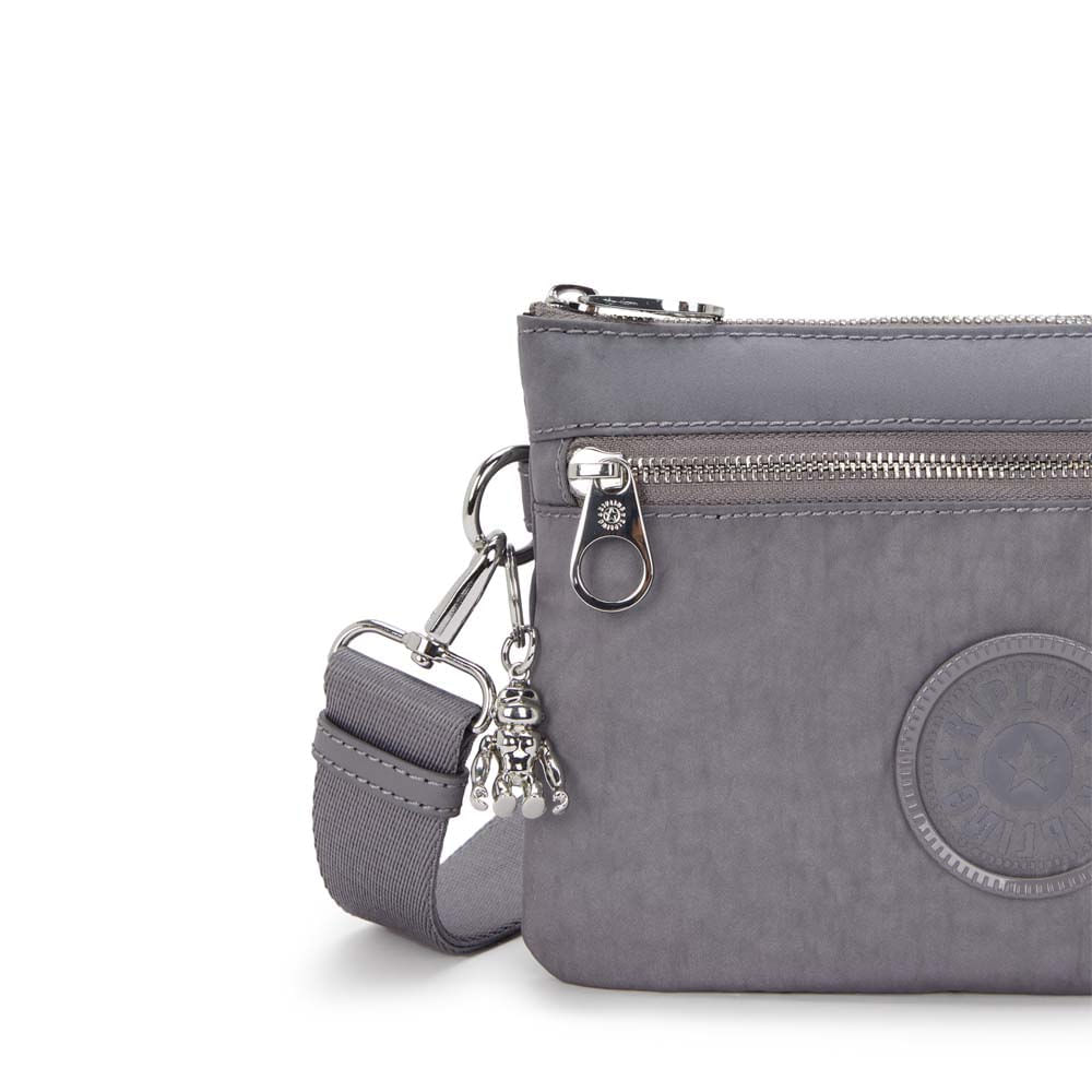 Bolso-Para-Mujer-Riri-Zip-Cha-Beige-Spice-Kipling