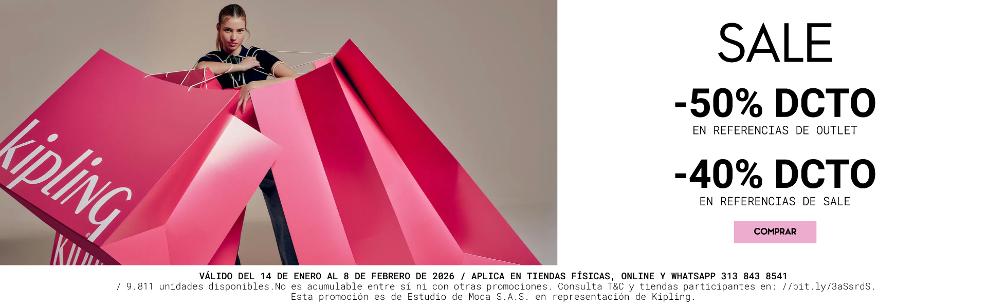 Banner principal sale​