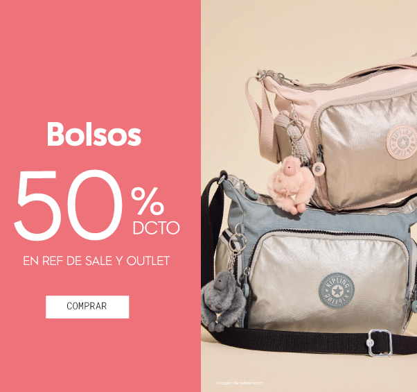 Banner categoría bolsos