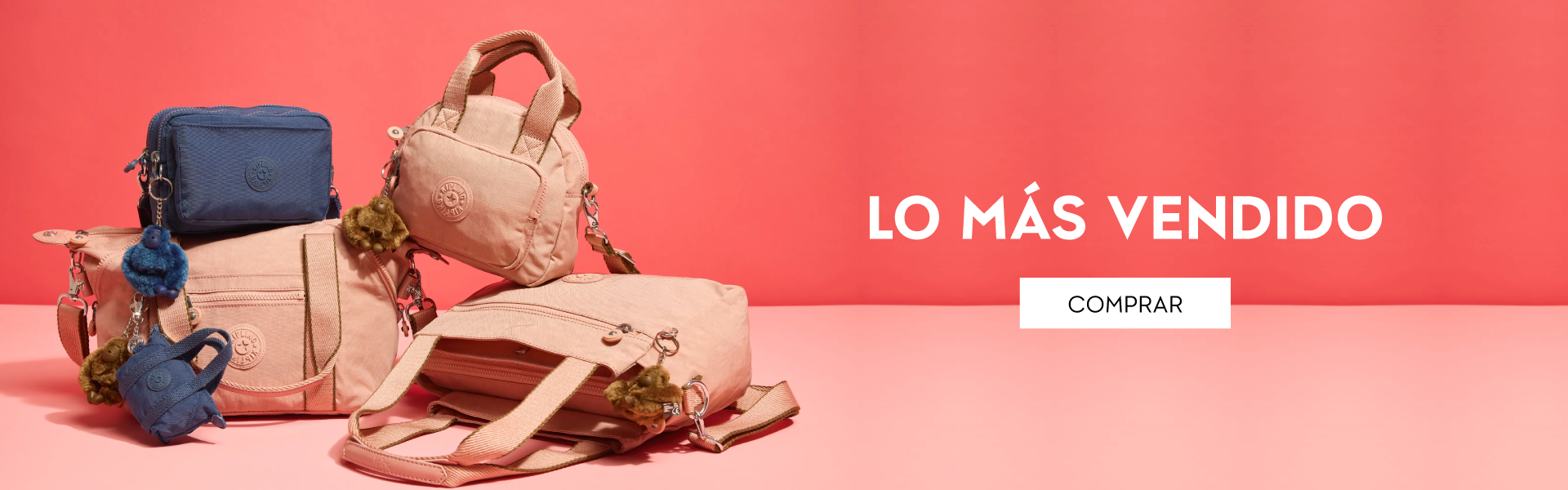 Banner principal lo más vendido​