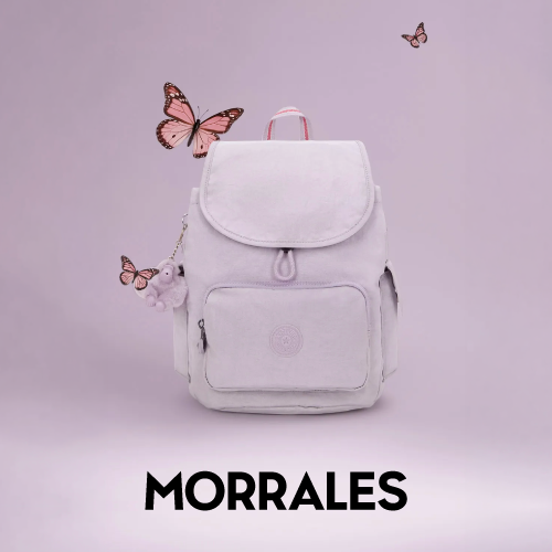 Morrales